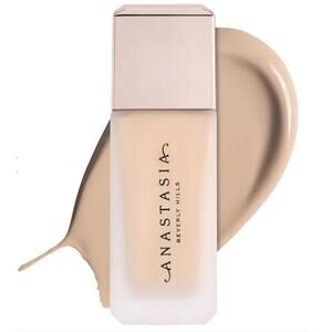 Anastasia Beverly Hills Impeccable Blurring Matte Foundation, 1CR - NIB
